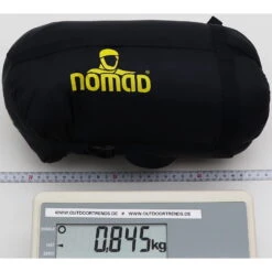 NOMAD Orion 400 - Daunenschlafsack -TrekGear Verkaufs-Shop NOM SLOR40R7JS70768 Gewichts3HBdfLK2hA9D