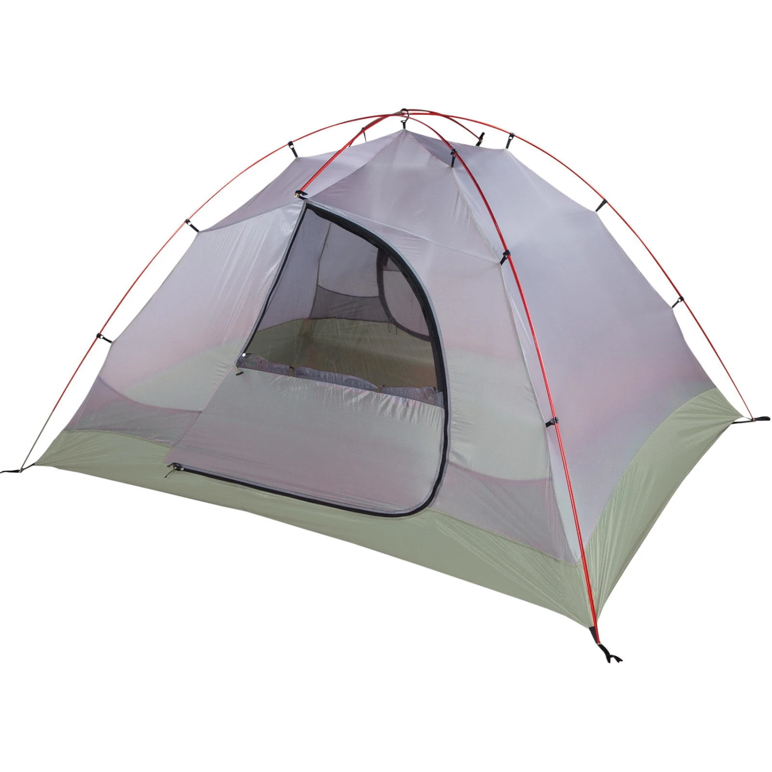 BACH Guam 3 - Drei-Personen-Kuppelzelt 3 BACH Guam 3 - Drei-Personen-Kuppelzelt – Bild 3