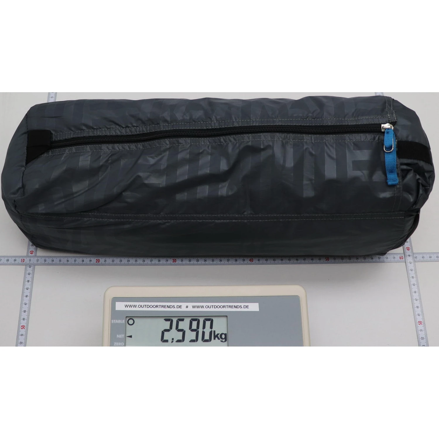 BACH Guam 3 - Drei-Personen-Kuppelzelt 5 BACH Guam 3 - Drei-Personen-Kuppelzelt – Bild 5