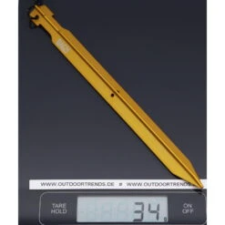 BACH Irregular Y24 - Aluminiumheringe -TrekGear Verkaufs-Shop bach irregular y24 aluminiumheringe bac 289653 7121 222 3