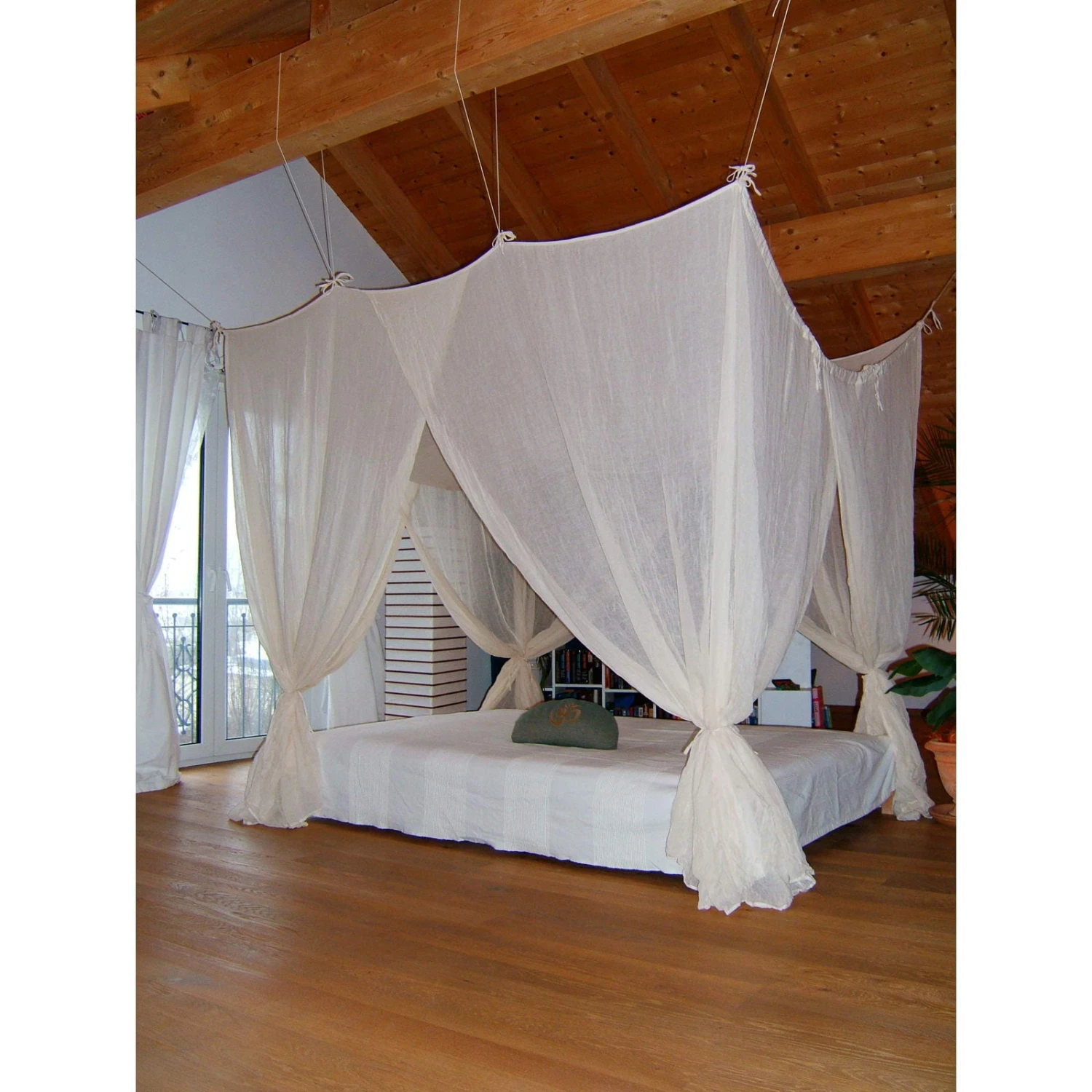 Brettschneider Cotton Finca - Moskitonetz 1 Brettschneider Cotton Finca - Moskitonetz