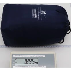 Brettschneider Lodge Terrazzo Black 3 X 3 - Großes Moskitonetz -TrekGear Verkaufs-Shop brettschneider lodge terrazzo black 3 x grosses moskitonetz bsc 056273 2