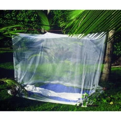 Brettschneider Standard Box II - Moskitonetz