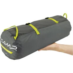 Camp Minima 3 Evo - 3 Personen Zelt -TrekGear Verkaufs-Shop camp minima 3 evo personen zelt grey ca 3233 5