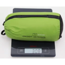 COCOON Box Net Double UL - Moskitonetz 5 COCOON Box Net Double UL - Moskitonetz -TrekGear Verkaufs-Shop cocoon box net double ul moskitonetz coc mnb2