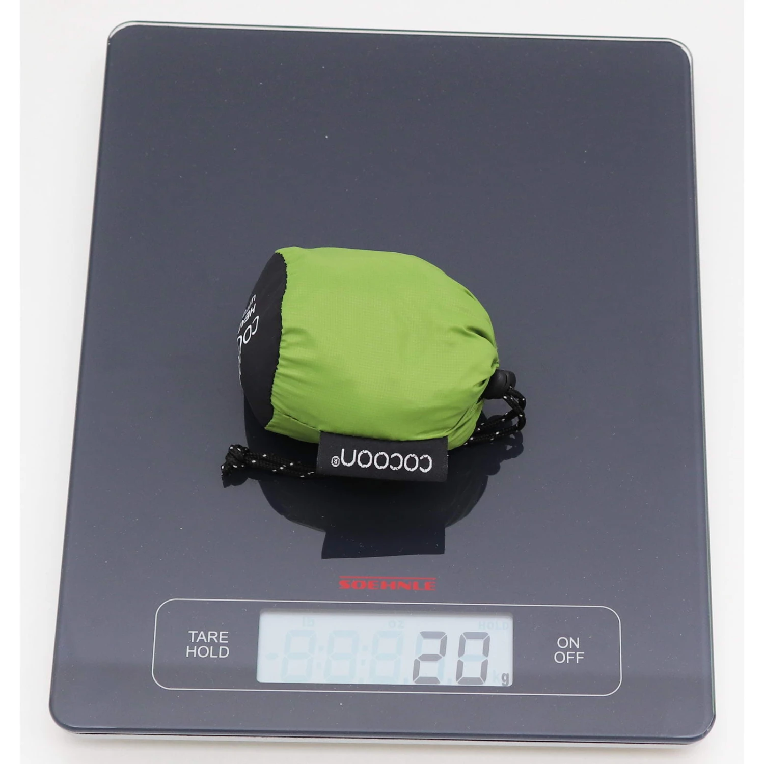 COCOON Mosquito Head Net Ultralight - Moskito-Kopfnetz 2 COCOON Mosquito Head Net Ultralight - Moskito-Kopfnetz – Bild 2