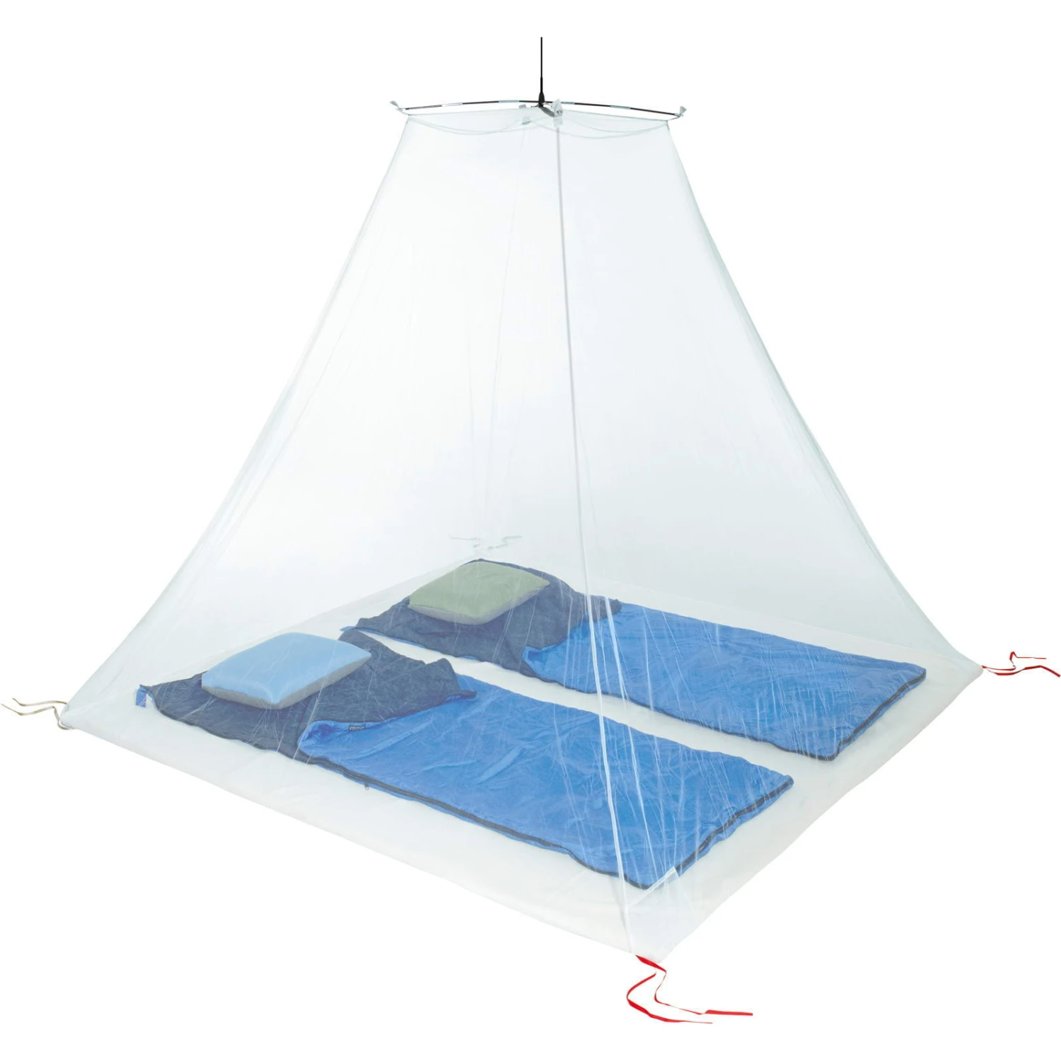COCOON Travel Net Double UL - Moskitonetz 1 COCOON Travel Net Double UL - Moskitonetz