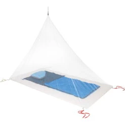 COCOON Travel Net Single UL - Moskitonetz