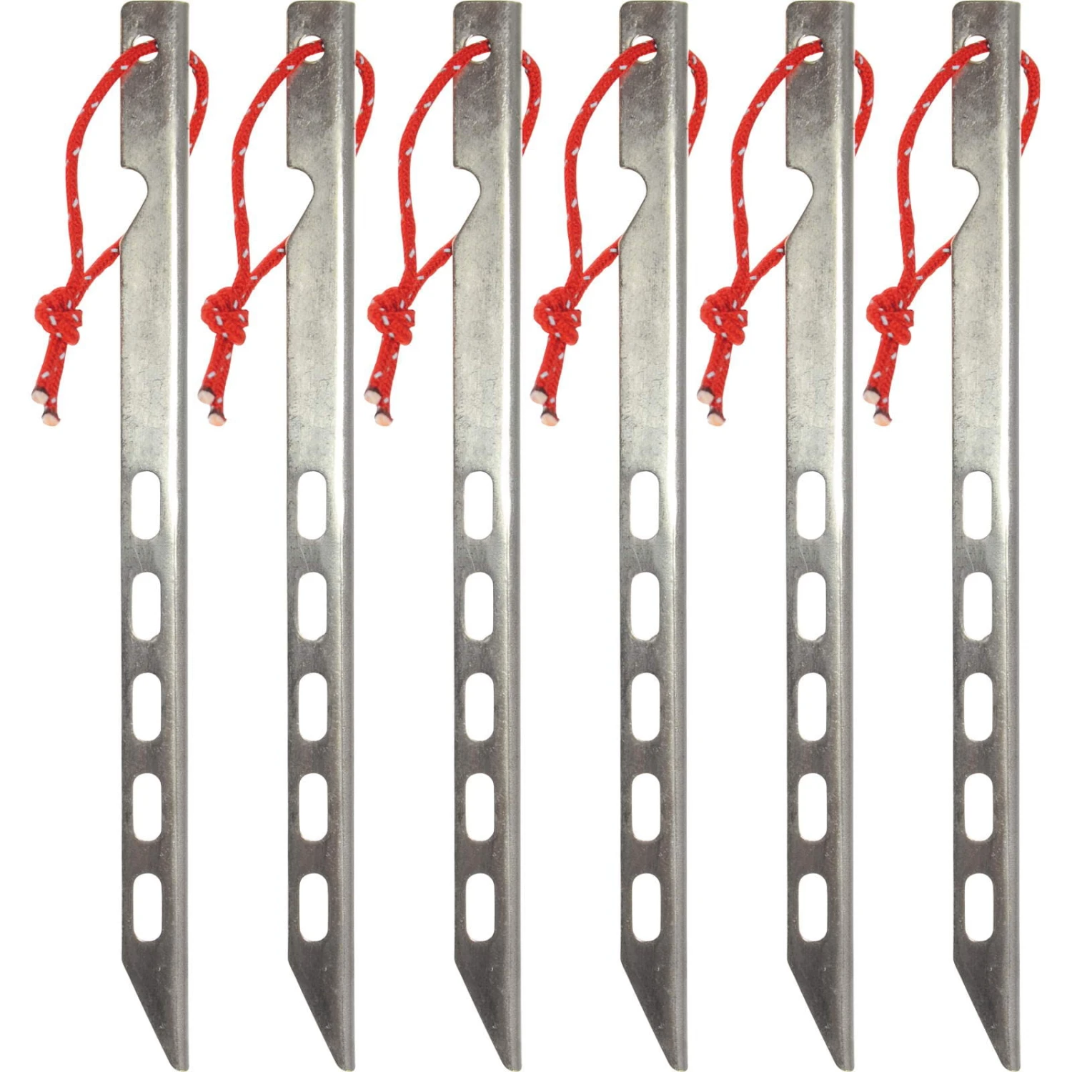 EOE Nohl Ti 13X165 V - Titan-Heringe 1 EOE Nohl Ti 13X165 V - Titan-Heringe