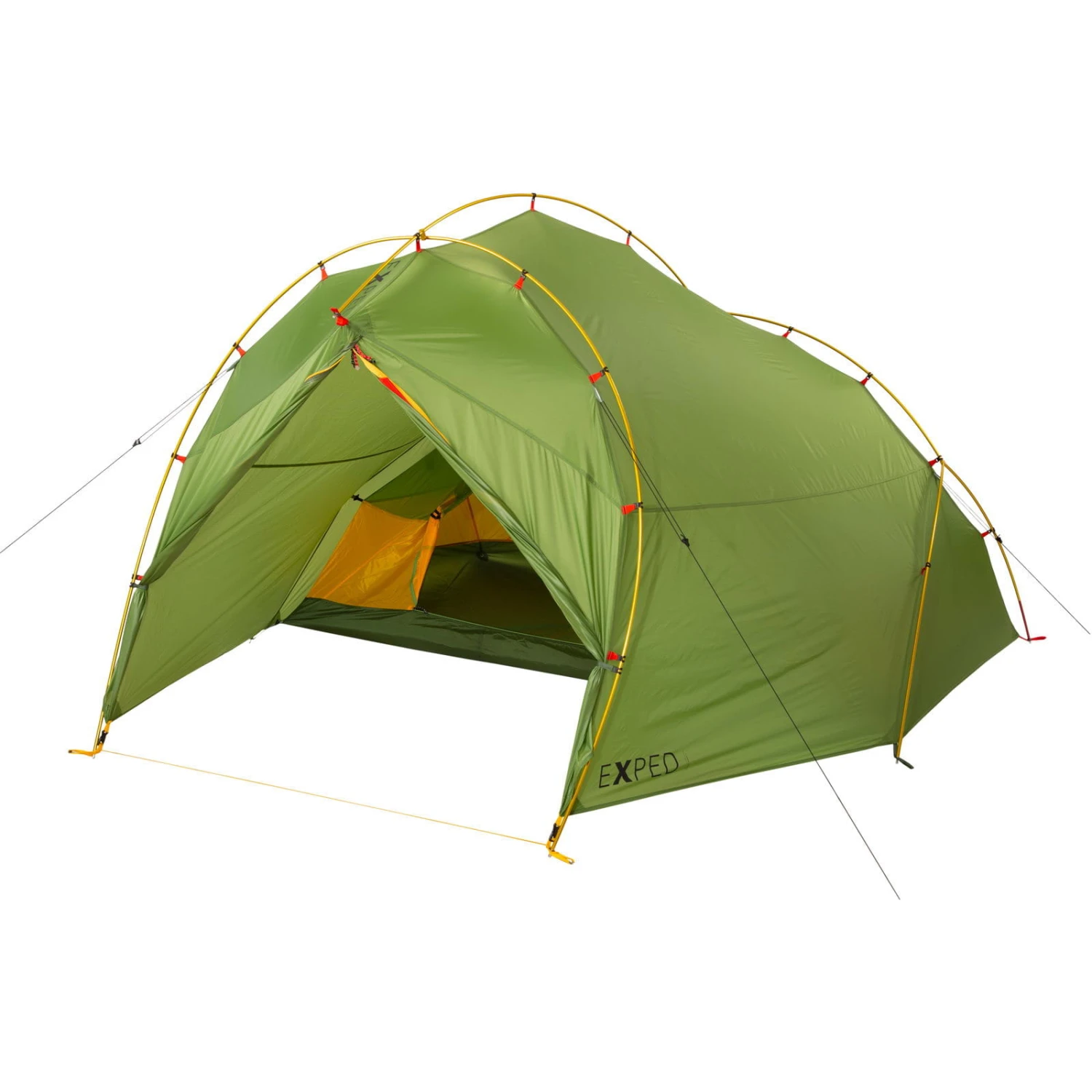 EXPED Outer Space II - 2-Personen-Zelt 1 EXPED Outer Space II - 2-Personen-Zelt