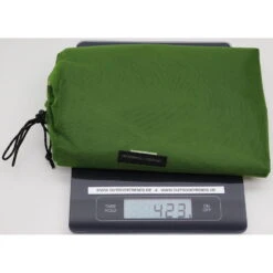 EXPED Outer Space II Footprint - Zeltunterlage -TrekGear Verkaufs-Shop exped outer space ii footprint zeltunterlage ep 7640445450720 1