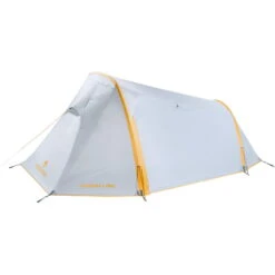 Ferrino Lightent 1 Pro - 1 Personen Zelt -TrekGear Verkaufs-Shop ferrino lightent 1 pro personen zelt light grey rl 026726 10