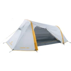 Ferrino Lightent 1 Pro - 1 Personen Zelt -TrekGear Verkaufs-Shop ferrino lightent 1 pro personen zelt light grey rl 026726 11