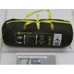 Ferrino Lightent 2 Pro - 2 Personen Zelt 19 Ferrino Lightent 2 Pro - 2 Personen Zelt -TrekGear Verkaufs-Shop ferrino lightent 2 pro personen zelt light grey rl 026728 19
