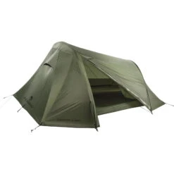 Ferrino Lightent 3 Pro - 3 Personen Zelt -TrekGear Verkaufs-Shop ferrino lightent 3 pro personen zelt olive rl 026732 4