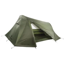 Ferrino Lightent 3 Pro - 3 Personen Zelt -TrekGear Verkaufs-Shop ferrino lightent 3 pro personen zelt olive rl 026732 5