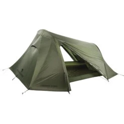 Ferrino Lightent 3 Pro - 3 Personen Zelt -TrekGear Verkaufs-Shop ferrino lightent 3 pro personen zelt olive rl 026732 6