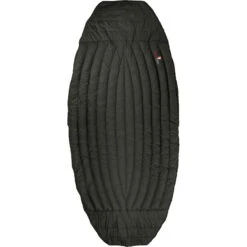 Grüezi Bag Biopod DownWool Hybrid Underquilt - Thermohülle -TrekGear Verkaufs-Shop grueezi bag biopod downwool hybrid underquilt thermohuelle gru 5950 2