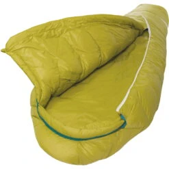 Grüezi Bag Biopod DownWool KidsTeen - Daunen- & Wollschlafsack -TrekGear Verkaufs-Shop grueezi bag biopod downwool kidsteen daunen wollschlafsack gru 6110 3