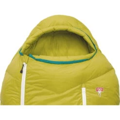 Grüezi Bag Biopod DownWool KidsTeen - Daunen- & Wollschlafsack -TrekGear Verkaufs-Shop grueezi bag biopod downwool kidsteen daunen wollschlafsack gru 6110 5