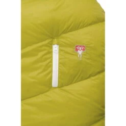 Grüezi Bag Biopod DownWool KidsTeen - Daunen- & Wollschlafsack -TrekGear Verkaufs-Shop grueezi bag biopod downwool kidsteen daunen wollschlafsack gru 6110 9