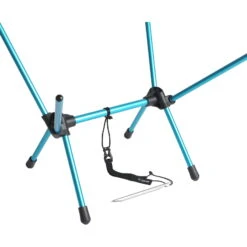 Helinox Chair Anchor - Stuhlbefestigung 5 Helinox Chair Anchor - Stuhlbefestigung -TrekGear Verkaufs-Shop helinox chair anchor stuhlbefestigung black hex 12800 2