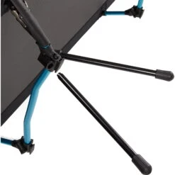 Helinox Cot Leg 16pcs - Erhöhung -TrekGear Verkaufs-Shop helinox cot leg 16pcs erhoehung black hex 12772 3