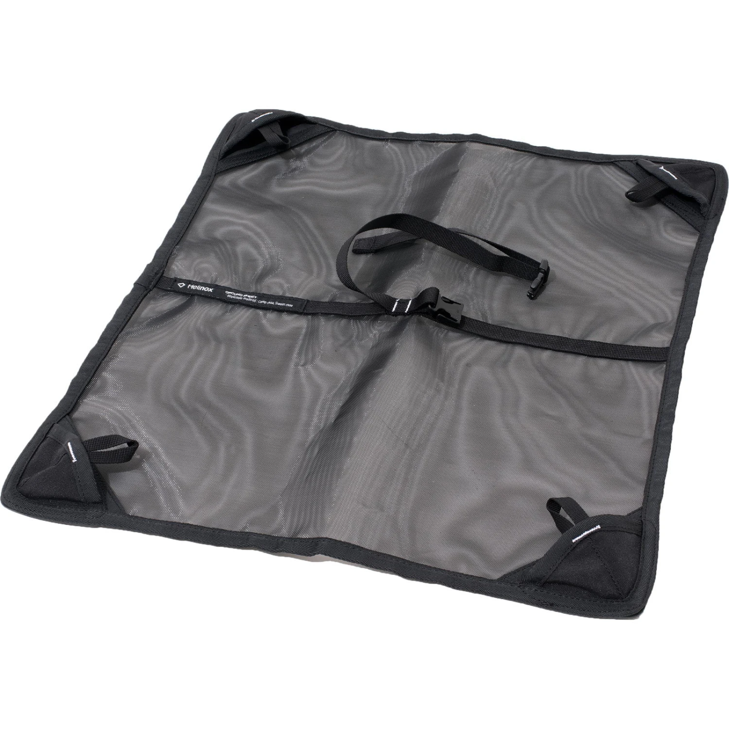 Helinox Ground Sheet Savanna & Chair One XL - Standfläche 1 Helinox Ground Sheet Savanna & Chair One XL - Standfläche