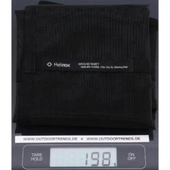 Helinox Ground Sheet Savanna & Chair One XL - Standfläche 5 Helinox Ground Sheet Savanna & Chair One XL - Standfläche -TrekGear Verkaufs-Shop helinox ground sheet savanna chair one xl standflaeche hex 12794 1