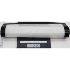 Helinox Silicone Mat M - Tisch Unterlage -TrekGear Verkaufs-Shop helinox silicone mat m tisch unterlage black white hex 13256 5