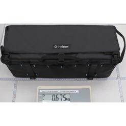 Helinox Storage Box M - Tasche -TrekGear Verkaufs-Shop helinox storage box m tasche black hex 13412 7