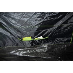 HIGH PEAK Bozen 6.0 - Familienzelt -TrekGear Verkaufs-Shop high peak bozen 6 0 familienzelt light grey dark green hip 11837 7