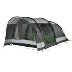 HIGH PEAK Brixen 4.0 - Familienzelt 11 HIGH PEAK Brixen 4.0 - Familienzelt -TrekGear Verkaufs-Shop high peak brixen 4 0 familienzelt light grey dark green hip 11815 1