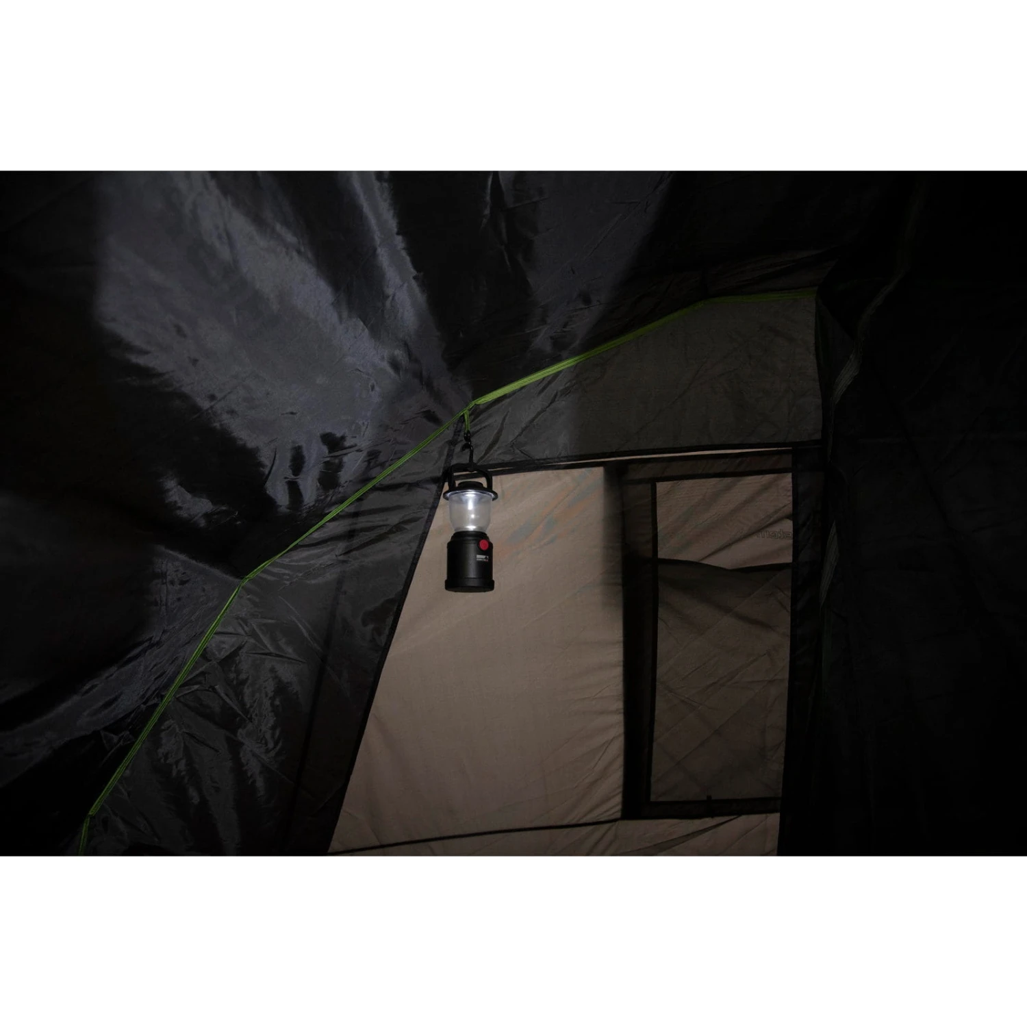 HIGH PEAK Brixen 4.0 - Familienzelt 6 HIGH PEAK Brixen 4.0 - Familienzelt – Bild 6