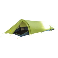Jack Wolfskin Star Tunnel II - Zwei-Personen-Zelt -TrekGear Verkaufs-Shop jack wolfskin star tunnel ii zwei personen zelt gingko green jw 3008091 4181 os 1