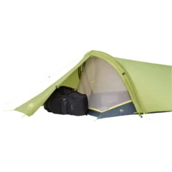 Jack Wolfskin Star Tunnel II - Zwei-Personen-Zelt -TrekGear Verkaufs-Shop jack wolfskin star tunnel ii zwei personen zelt gingko green jw 3008091 4181 os 4