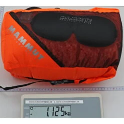 Mammut Perform Down Bag -7C - Schlafsack -TrekGear Verkaufs-Shop mammut perform down bag 7c schlafsack ma 2410 02570 0400 115 4