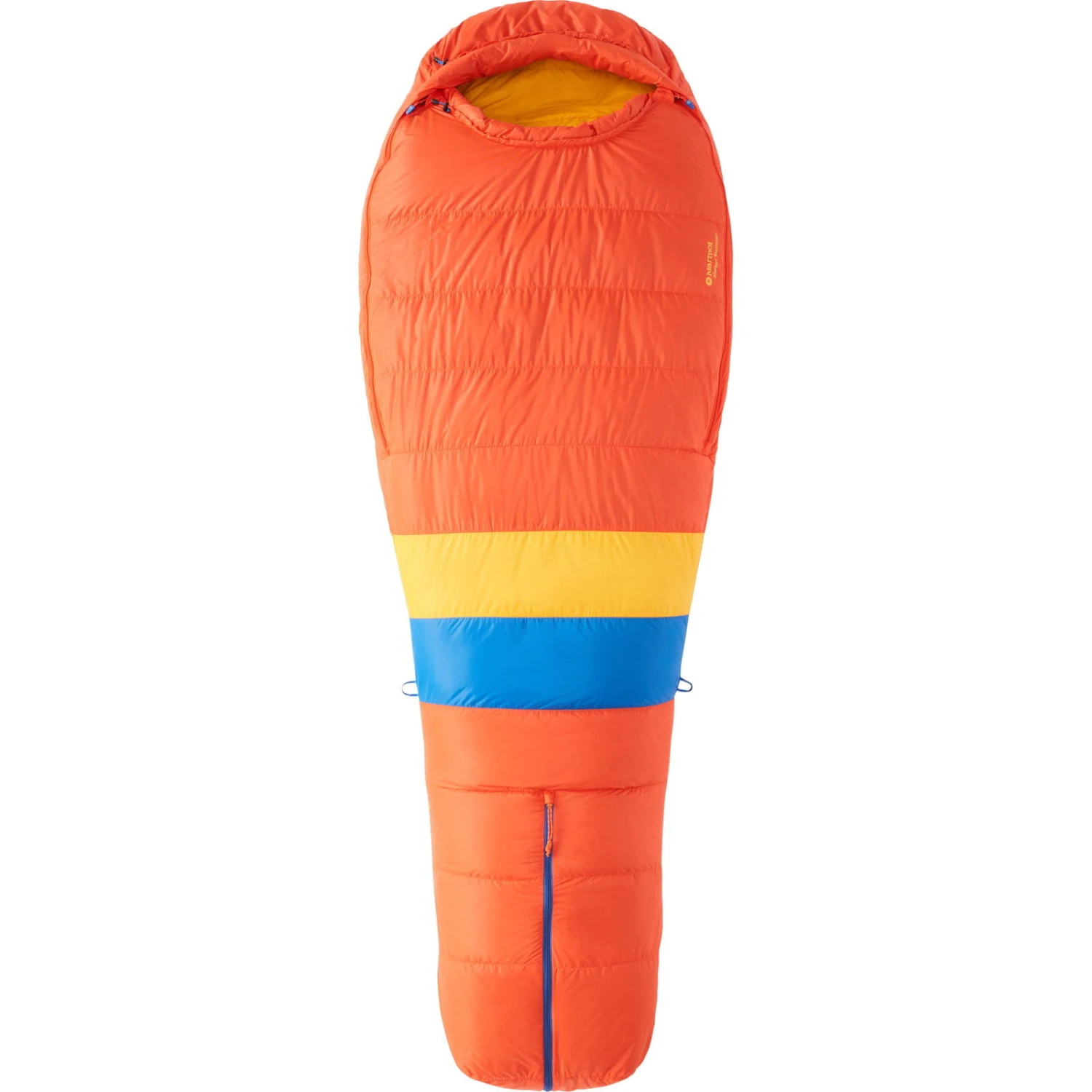 Marmot Always Summer - Daunen-Schlafsack 1 Marmot Always Summer - Daunen-Schlafsack