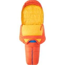Marmot Always Summer - Daunen-Schlafsack 7 Marmot Always Summer - Daunen-Schlafsack -TrekGear Verkaufs-Shop marmot always summer daunen schlafsack mar m12762 19623 dz 2