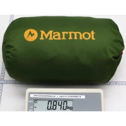 Marmot Always Summer - Daunen-Schlafsack 8 Marmot Always Summer - Daunen-Schlafsack -TrekGear Verkaufs-Shop marmot always summer daunen schlafsack mar m12762 19623 dz 3