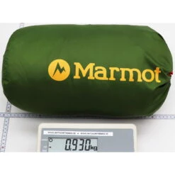 Marmot Always Summer - Daunen-Schlafsack 9 Marmot Always Summer - Daunen-Schlafsack -TrekGear Verkaufs-Shop marmot always summer daunen schlafsack mar m12762 19623 dz 4
