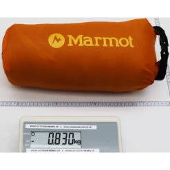 Marmot Hydrogen - Daunenschlafsack -TrekGear Verkaufs-Shop marmot hydrogen daunenschlafsack mar m14402 21795 lz 5