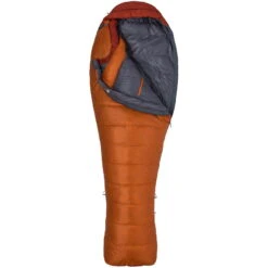Marmot Micron 0 - Daunenschlafsack -TrekGear Verkaufs-Shop marmot micron 0 daunenschlafsack mar m13781 9911 lz 4