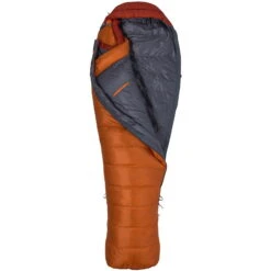 Marmot Micron 0 - Daunenschlafsack -TrekGear Verkaufs-Shop marmot micron 0 daunenschlafsack mar m13781 9911 lz 5