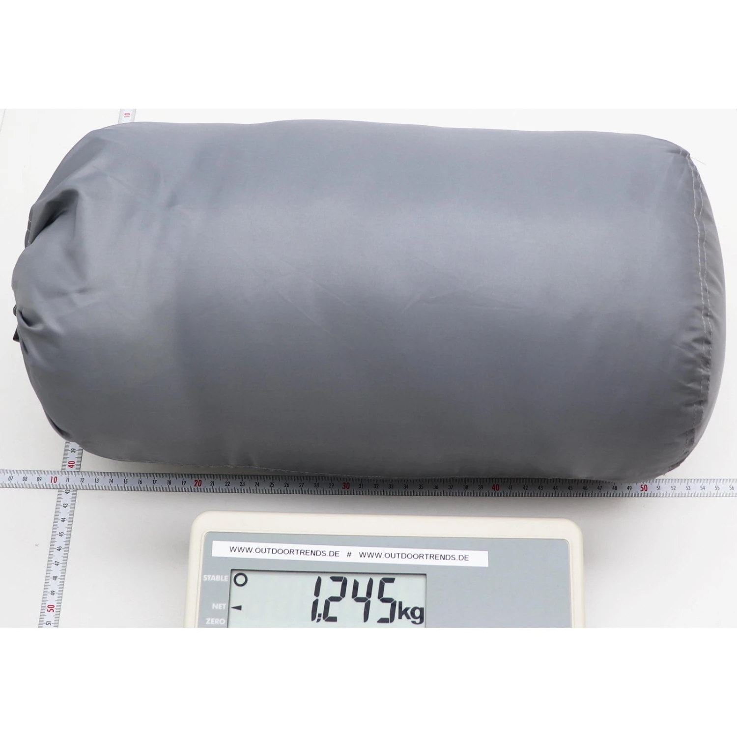 Marmot Micron 15 - Daunenschlafsack 6 Marmot Micron 15 - Daunenschlafsack – Bild 6