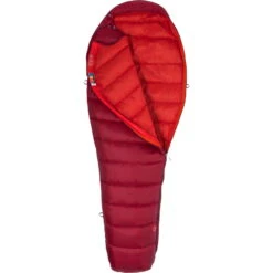 Marmot Micron 40 - Daunenschlafsack -TrekGear Verkaufs-Shop marmot micron 40 daunenschlafsack mar 39270 6992 lz 2