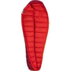 Marmot Micron 40 - Daunenschlafsack -TrekGear Verkaufs-Shop marmot micron 40 daunenschlafsack mar 39270 6992 lz 3