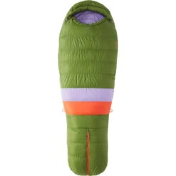 Marmot Women's Angel Fire - Daunenschlafsack