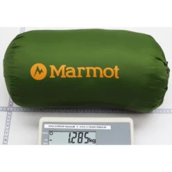 Marmot Women's Angel Fire - Daunenschlafsack -TrekGear Verkaufs-Shop marmot women s angel fire daunenschlafsack mar m12784 19626 dz 3