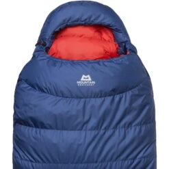 Mountain Equipment Classic Eco 500 - Daunenschlafsack -TrekGear Verkaufs-Shop mountain equipment classic eco 500 daunenschlafsack moe me006541 me01751 rz 2